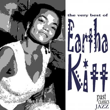 Eartha Kitt Sandy Tune