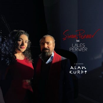 Sivan Perwer Alan Kurdî (feat. Laleş Perwer)