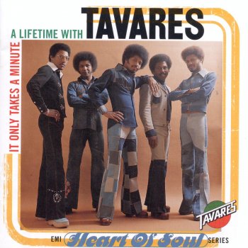 Tavares Love Uprising