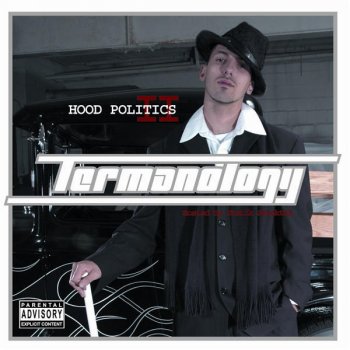 termanology The War's ON