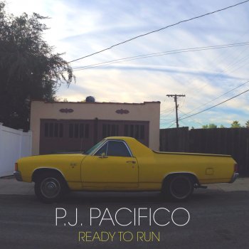 P.J. Pacifico I Want Your Love