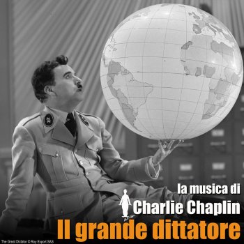 Charlie Chaplin Globe Dance (Vorspiel Lohengrin)