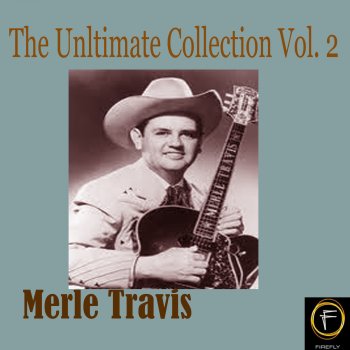 Merle Travis T for Texas