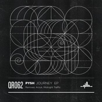 Pysh Journey (Arzuk Remix)
