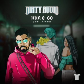Dirty Audio feat. HICARI Run & Go