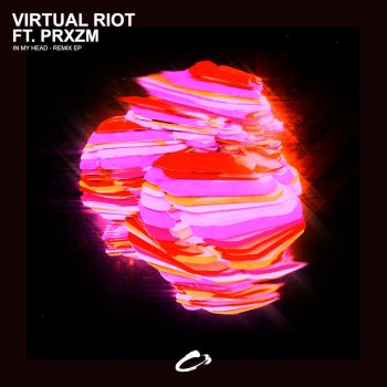 Virtual Riot feat. PRXZM & Who Came After In My Head - Who Came After Remix