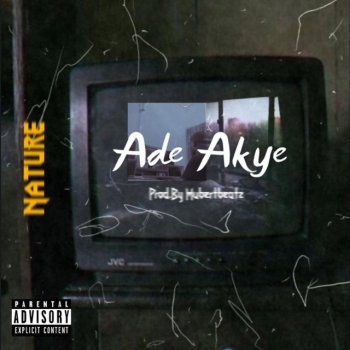 Nature Ade Akye