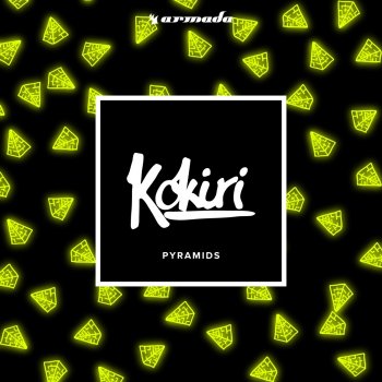 Kokiri Pyramids (Extended Mix)