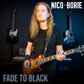 Nico Borie Fade To Black - Español