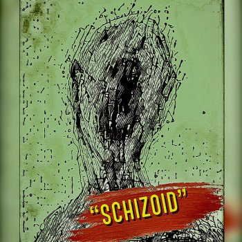 M-Dot Schizoid (feat. DZ the Unknown & Mayhem of EMS)