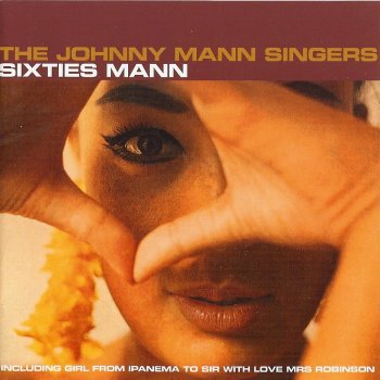 The Johnny Mann Singers Goldfinger