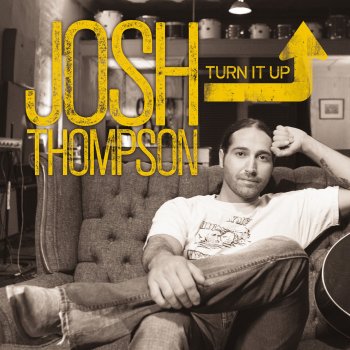 Josh Thompson Left This Town