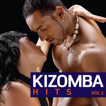 Kizomba Brasil feat. Gaby Fernandes Mulher Pequena