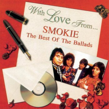 Smokie Here Lies a Man