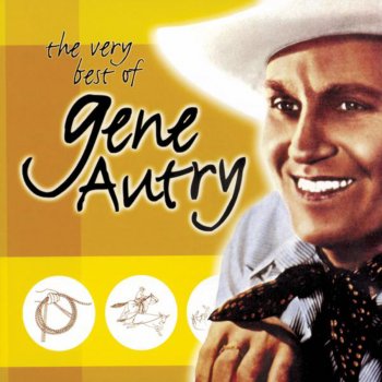 Gene Autry At Mail Call Today