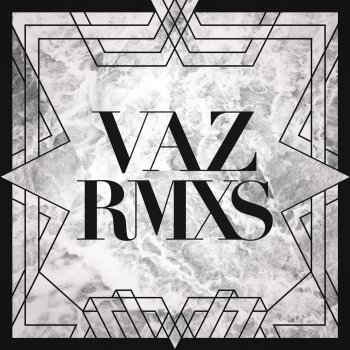 Vaz Miss Frost (Spoek Mathambo, Jumping Back Slash & Black Belt Jones Remix)