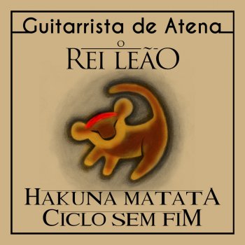 Guitarrista de Atena feat. Ayu Brazil & Tritom Hakuna Matata