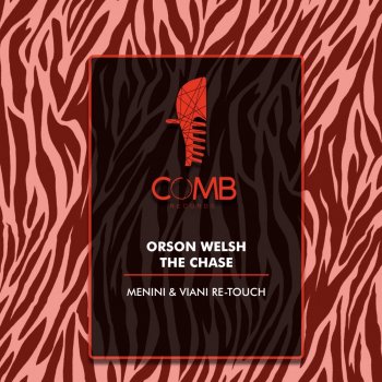 Orson Welsh The Chase (Menini & Viani Re-Touch)