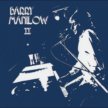 Barry Manilow Once and for All