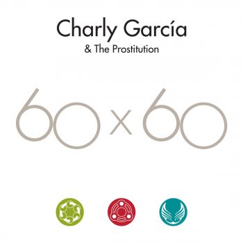 Charly Garcia & Graciela Borges 20 Trajes de Lágrimas II (Con Graciela Borges) [En Vivo]