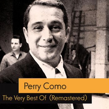 Perry Como Dream Along With Me
