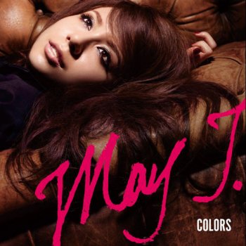 May J. Colors