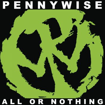 Pennywise All or Nothing