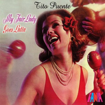 Tito Puente On The Street Where You Live