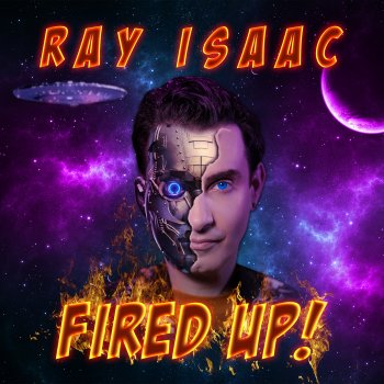 Ray Isaac Fired Up! (SlapU Moombahton Remix)