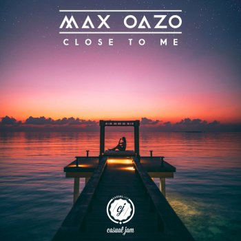 Max Oazo feat. Cami Only Love Can Save Me Now