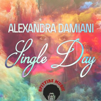 Alexandra Damiani Single Day - Radio