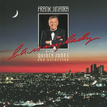 Frank Sinatra feat. Quincy Jones and His Orchestra It's All Right With Me