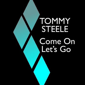 Tommy Steele Neon Sign