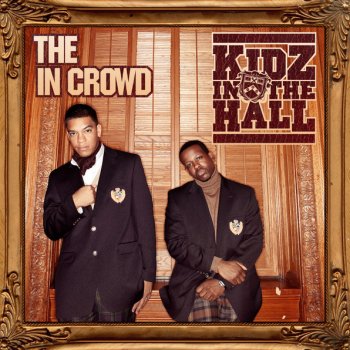 Kidz In the Hall Paper Trail (feat. Phonte)