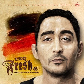 Eko Fresh feat. Brings Es brennt