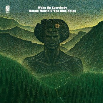 Harold Melvin & The Blue Notes featuring Sharon Paige featuring Sharon Paige You Know How to Make Me Feel So Good