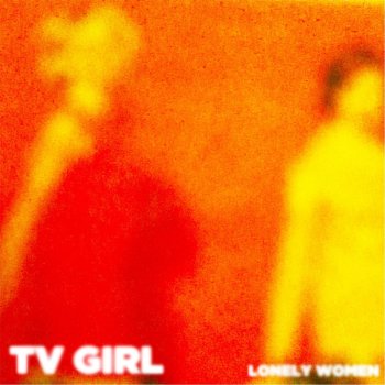 TV Girl Easier to Cry