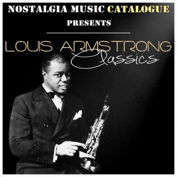 Louis Armstrong Bye & Bye