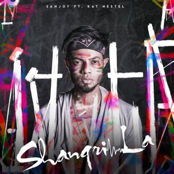Sanjoy feat. Kat Nestel Shangri-La