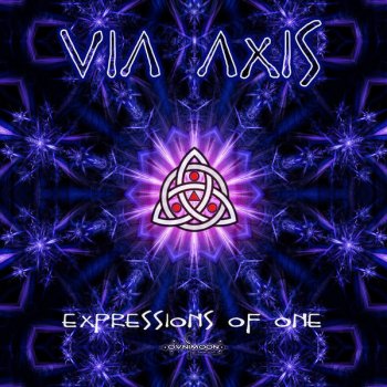 Via Axis The Beyond Within (Live Edit)