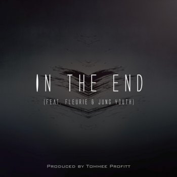 Tommee Profitt In The End - Instrumental