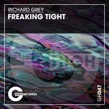Richard Grey Freakin Tight