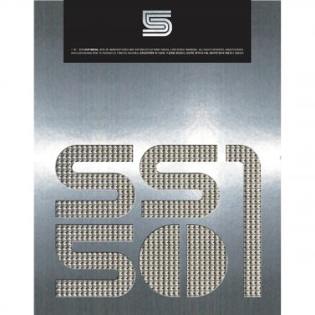 SS501 Love Ya