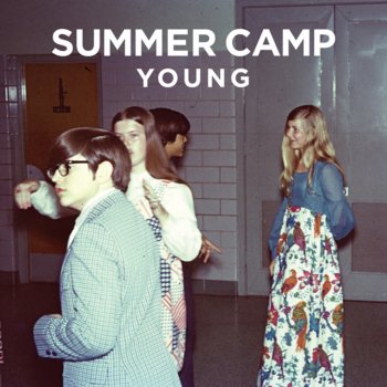 Summer Camp Montgomery Avenue 1984