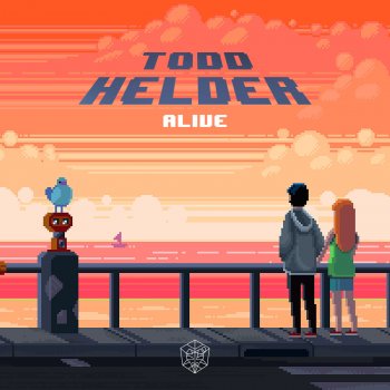 Todd Helder Alive