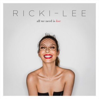 Ricki-Lee All We Need Is Love - Minx Remix