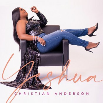 Christian Anderson Yeshua (Instrumental)