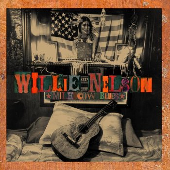 Willie Nelson feat. Francine Reed Funny (How Time Slips Away)