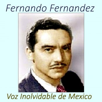 Fernando Fernández Viva el Amor