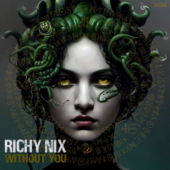 Richy Nix Without You (Instrumental)